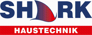 Logo Shark Haustechnik GmbH