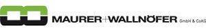 Logo Maurer-Wallnöfer Ingenieure GesmbH & Co KG