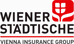 Logo WIENER STÄDTISCHE Versicherung AG Vienna Insurance Group - Landesdirektion Vorarlberg