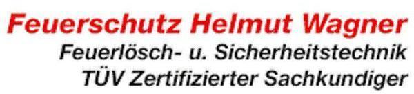 Logo Feuerschutz Helmut Wagner