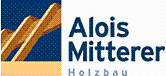 Logo Holzbau DI (FH) Alois Mitterer