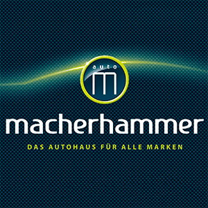 Logo Autohaus Macherhammer Anthering