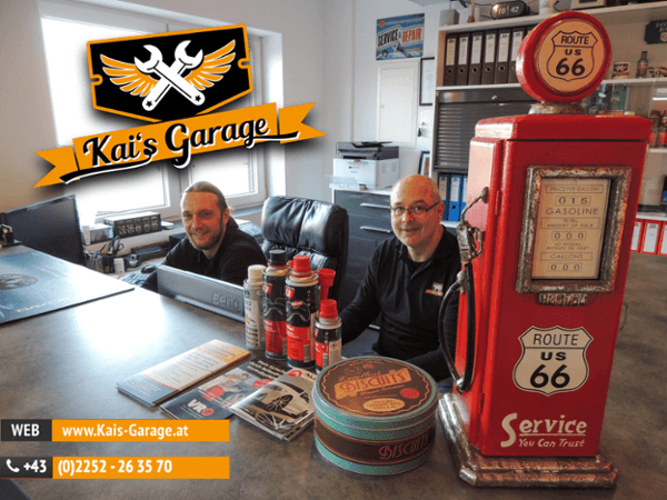 Vorschau - Foto 10 von Kai's Garage - Kfz Reparatur aller Marken