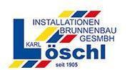 Logo Löschl Karl Installation u Brunnenbau GmbH