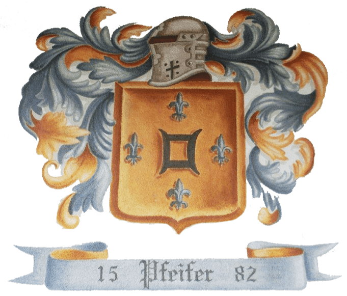 Logo Appart Pfeifer