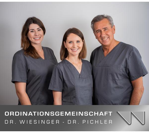 Logo Ordinationsgemeinschaft Dr. Wiesinger - Dr. Pichler