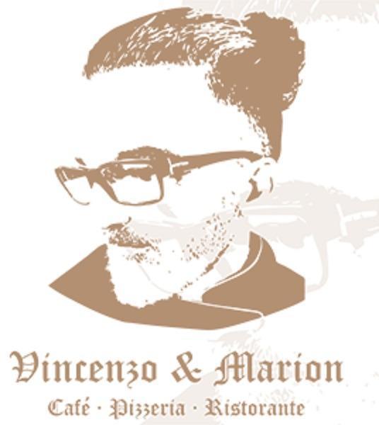 Logo Ristorante Pizzeria da Enzo e Marion