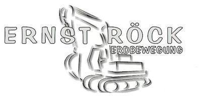 Logo Ernst Röck