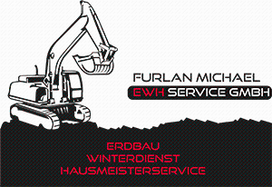 Logo EWH Service GmbH
