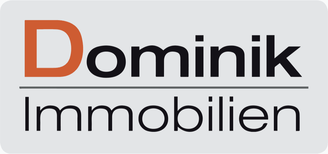 Logo Dominik Immobilien