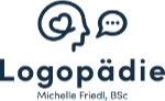 Logo Logopädie Michelle Friedl, BSc