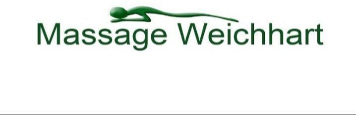 Logo Massageinstitut - Roland Weichhart