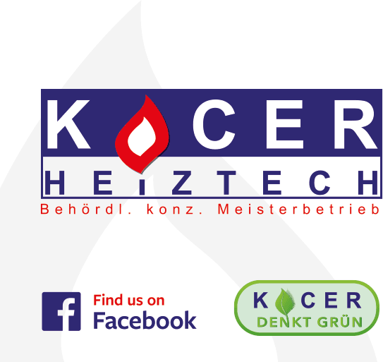 Logo Kocer & Co KG