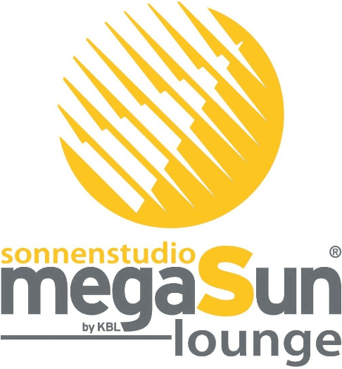 Logo MegaSun Lounge Sonnenstudio Oeynhausen