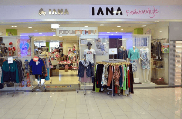 Vorschau - Foto 1 von IANA Shop