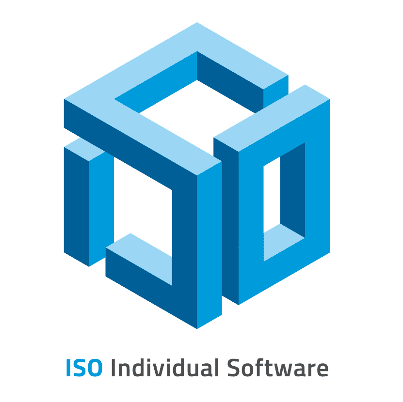 Vorschau - Foto 1 von ISO Individual Systems OG