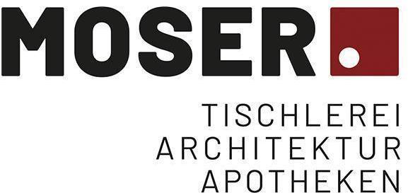 Logo Moser Tischlerei GmbH