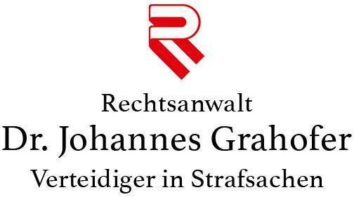 Logo Dr. Johannes Grahofer