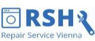 Logo RSH Hausgeräte