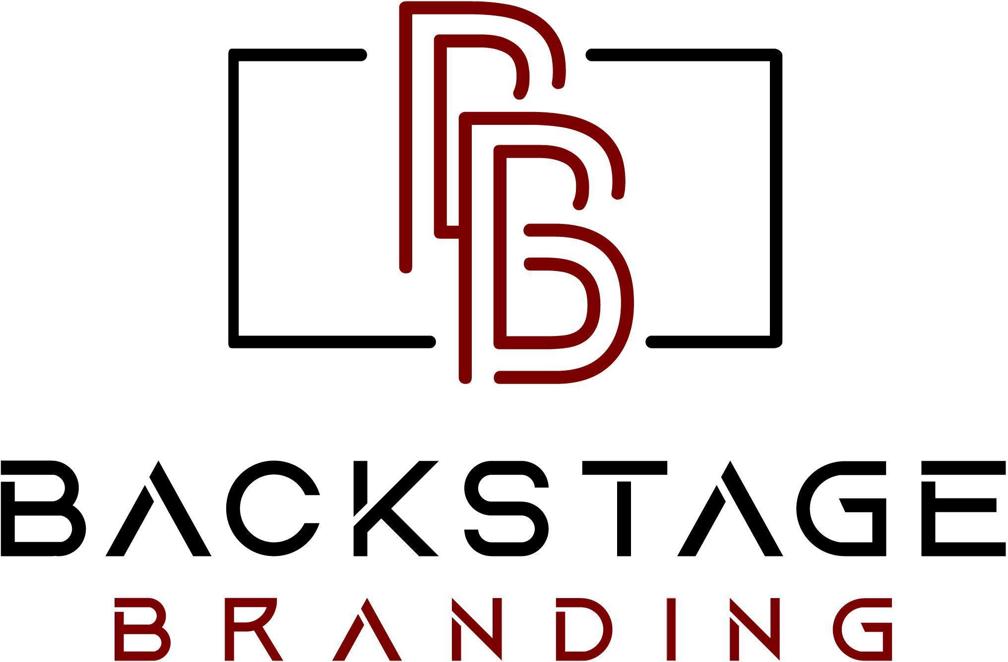 Logo BACKSTAGE BRANDING DIGITAL AGENTUR GmbH & Co KG