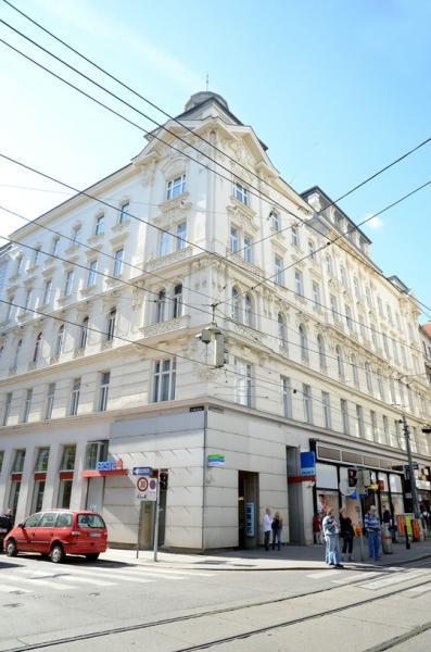 Vorschau - Foto 1 von Erste Bank – Filiale Josefstädter Straße