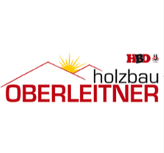 Logo Holzbau Oberleitner