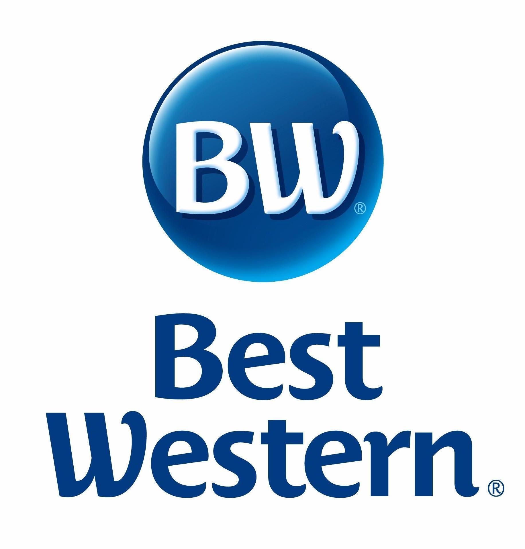 Logo Best Western Smart Hotel