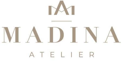 Logo Atelier Madina