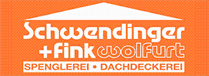 Logo Schwendinger + Fink Spengler- u Dachdecker GesmbH