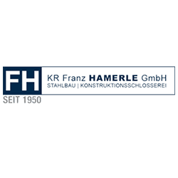 Logo KR Franz Hamerle GmbH