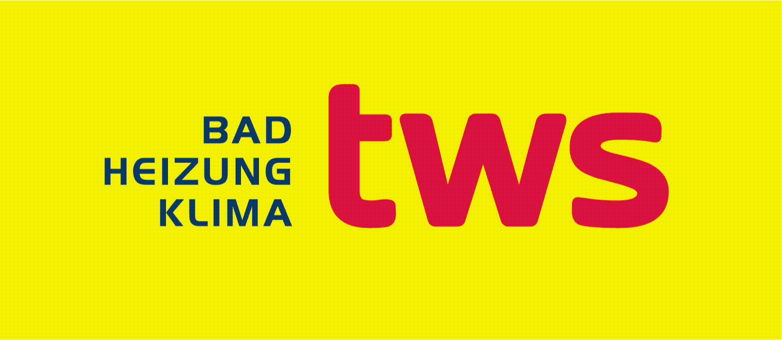 Logo TWS Heizung-Sanitär & Service GmbH