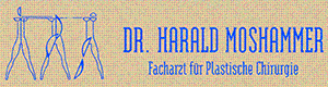 Logo Dr. Harald Moshammer