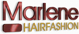 Logo Marlene Hairfashion