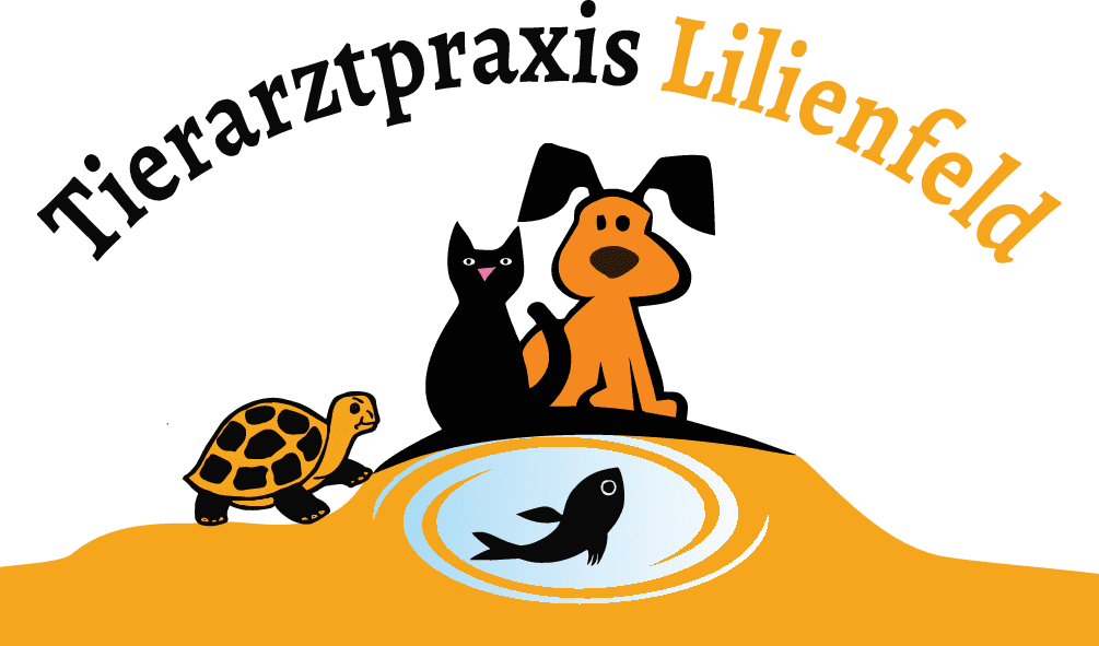 Logo Tierarztpraxis Lilienfeld Dr. Med Vet Heinz Heistinger u. Mag. Med Vet Karin Heistinger