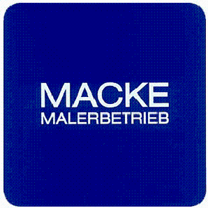 Logo MACKE MALERBETRIEB GmbH