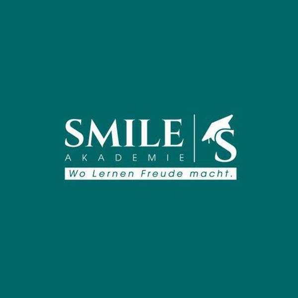 Logo Smile Akademie Feldkirch | Wo Lernen Freude macht. | Nachhilfe