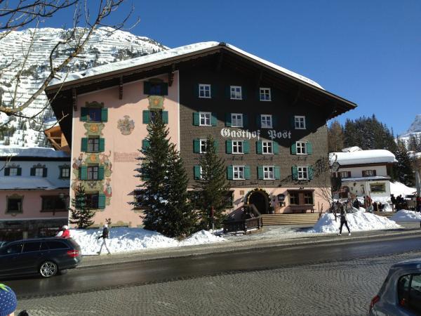 Vorschau - Foto 1 von Hotel-Gasthof Post