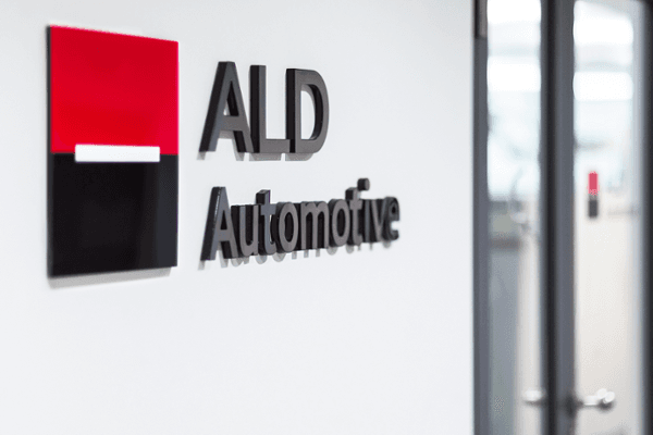 Vorschau - Foto 1 von ALD Automotive Fuhrparkmanagement und Leasing GmbH