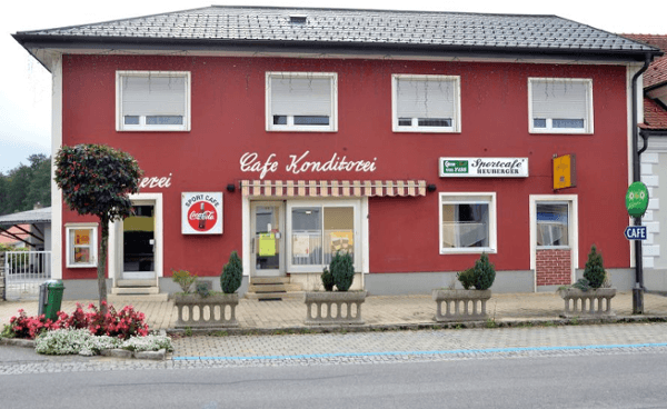 Vorschau - Foto 1 von Heuberger B Bäckerei e.U.