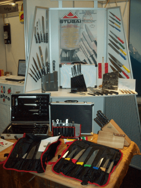 Vorschau - Foto 1 von Messerwaren-Schneidewerkzeuge Mair Herbert Gesellschaft m.b.H.