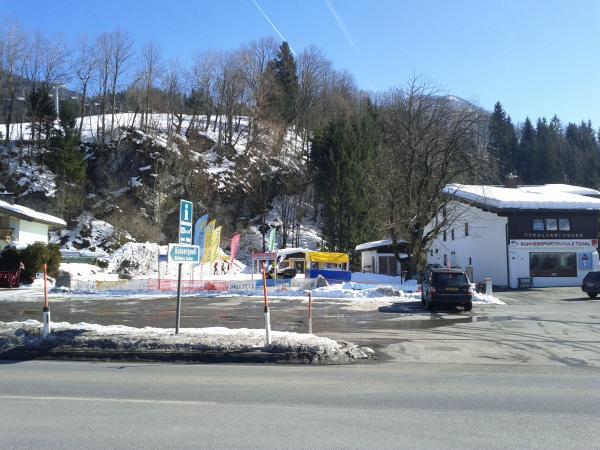 Vorschau - Foto 1 von Schnee-Sport-Schule Total Wilder Kaiser