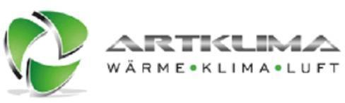 Logo Artklima KG