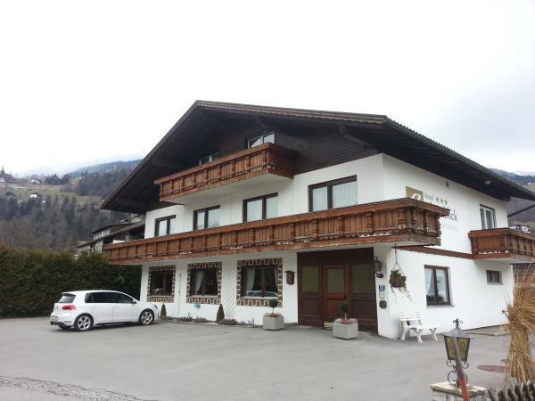 Vorschau - Foto 2 von Hotel Alpenblick
