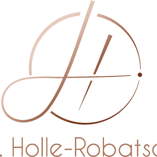 Logo Dr. Sylvia Holle-Robatsch