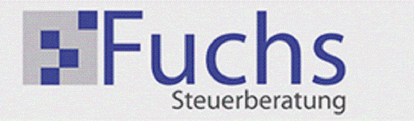 Logo Mag. Fuchs Florian  Wirtschaftstreuhand Steuerberatung GmbH