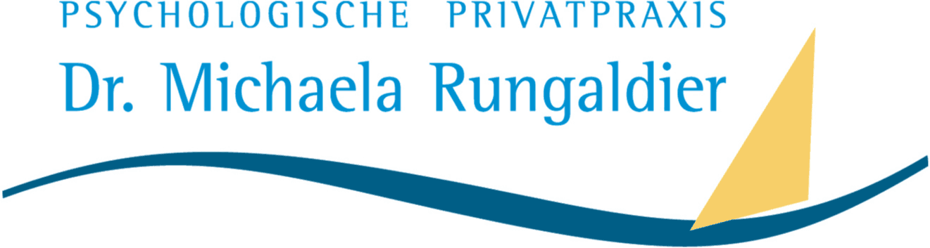 Logo Rungaldier Michaela Mag Dr - Klinische Psychologin & Gesundheitspsychologin, Psychotherapeutin