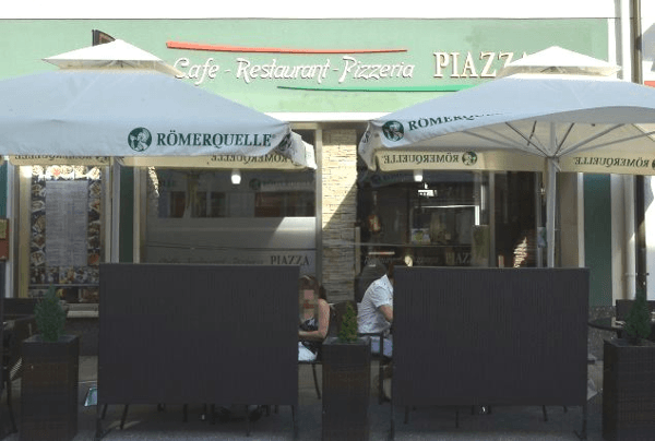 Vorschau - Foto 1 von Piazza Restaurant Pizzeria