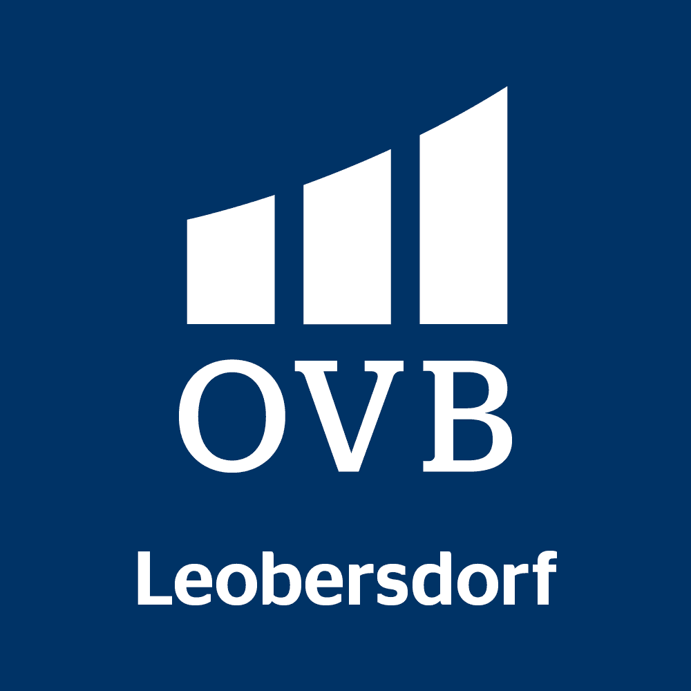Logo OVB Geschäftspartner | Leobersdorf