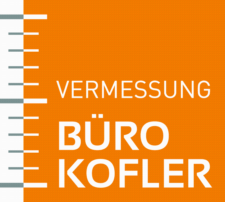 Logo Vermessung Büro Kofler ZT GmbH