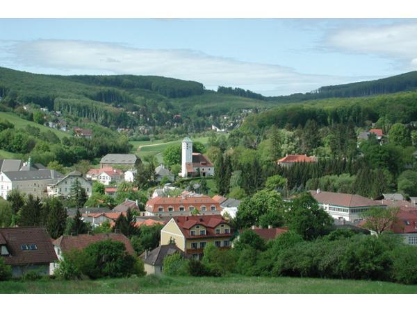 Vorschau - Foto 1 von Gemeindeamt der Marktgemeinde Gablitz